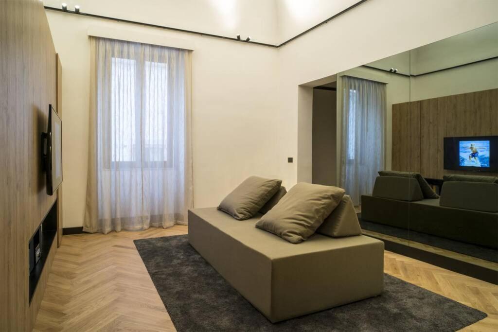 Bellavita - Confort E Raffinatezza In Centro Citta Katanya Dış mekan fotoğraf