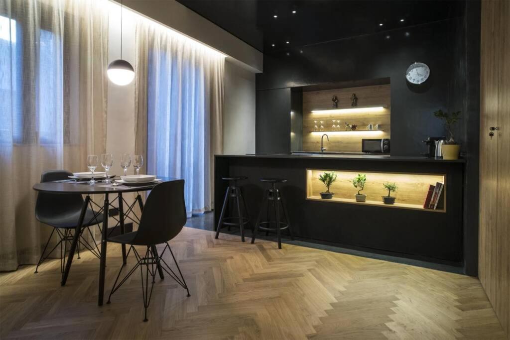 Bellavita - Confort E Raffinatezza In Centro Citta Katanya Dış mekan fotoğraf