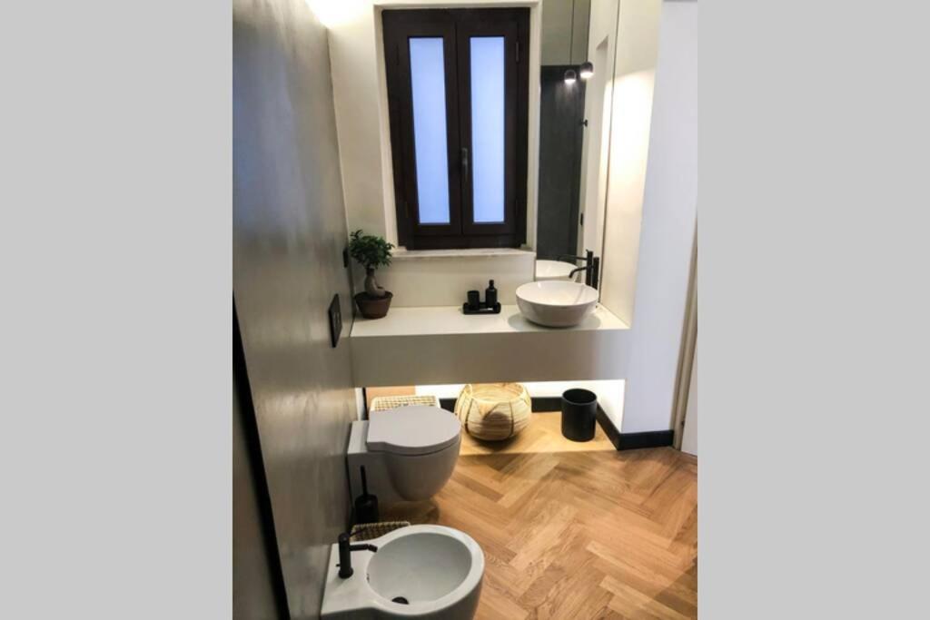 Bellavita - Confort E Raffinatezza In Centro Citta Katanya Dış mekan fotoğraf