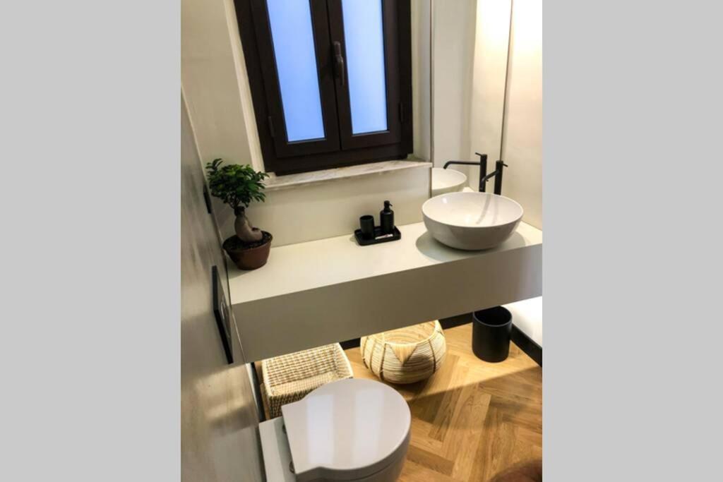 Bellavita - Confort E Raffinatezza In Centro Citta Katanya Dış mekan fotoğraf